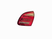 Feu arrière pour Porsche Cayenne 2011-2014 958 92A OEM 95863109302 95863109402 95863109502 95863109602