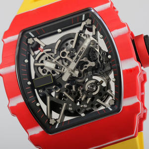 Reloj Mecánico de Lujo para Hombre, Nueva Tendencia de Moda 2025, Alta Calidad, Gran Venta - Product Image 2