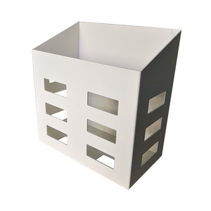 Soporte para bidón de aluminio de 20L, tanque de combustible de 20L, lata de aceite de gasolina para toldo Ute y caja de herramientas de bandeja - Product Image 1