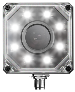 Codificador Inteligente Hikrobot Serie ID3000, 4.2MP, 5mm, Iluminación, Código Industrial - Product Image 5