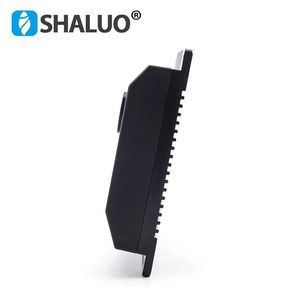ชุดควบคุมความเร็ว Shaluo C2002 24V สำหรับเครื่องยนต์ดีเซล วาล์วควบคุมความเร็วอิเล็กทรอนิกส์ อะไหล่ - Product Image 4