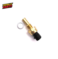 Prix de gros du capteur de température de l'eau du liquide de refroidissement du moteur de voiture 96182634