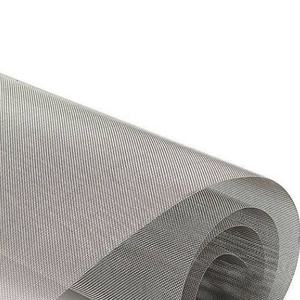 อัลคาไลน์อิเล็กโทรไลเซอร์ 100 200 400 ตาข่ายลวดนิกเกิลตาข่าย - Product Image 5