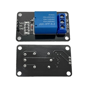 OKY3011 1 Channel Relay Module 5V 9V 12V 24V Low Level Trigger Opto-Coupler Isolation Electronic <strong>Sensor</strong> Control Switch - Product Image 3