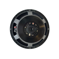 Haut-parleur coaxial de 10 pouces avec unité de commande en ferrite, support pour subwoofer Mod