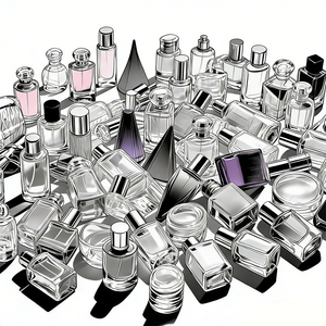 Stock US Livraison 2-5 jours Parfums Originaux Meilleures Ventes Marque <span class=keywords><strong>Parfum</strong></span> Femme <span class=keywords><strong>Testeur</strong></span> Vaporisateur Corporel Fragrance Cologne avec Reçu - Product Image 1