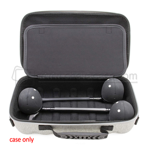 Étui de rangement pour Instrument de voyage universel, boîtier de protection EVA pour <span class=keywords><strong>Otamatone</strong></span> - Product Image 2