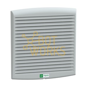 Ventilateur oscillant mécanique en plastique NSYCVF300M230PF - Neuf - Product Image 1