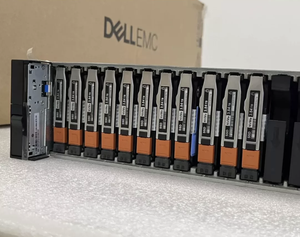 ใช้สำหรับ dellemc powerstore 500T 1000T 3000T จัดเก็บข้อมูล500T 1000T 3000T - Product Image 4