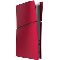 Coque de protection de remplacement pour console de jeu PS5 SLIM, accessoires de protection pour console P5 Slim
