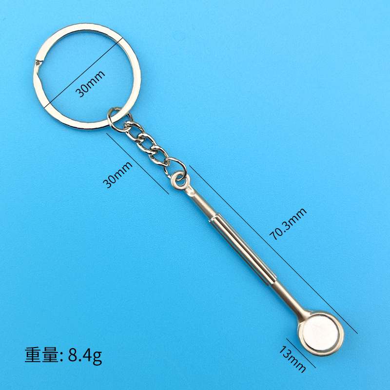 Miroir dentaire X-1443