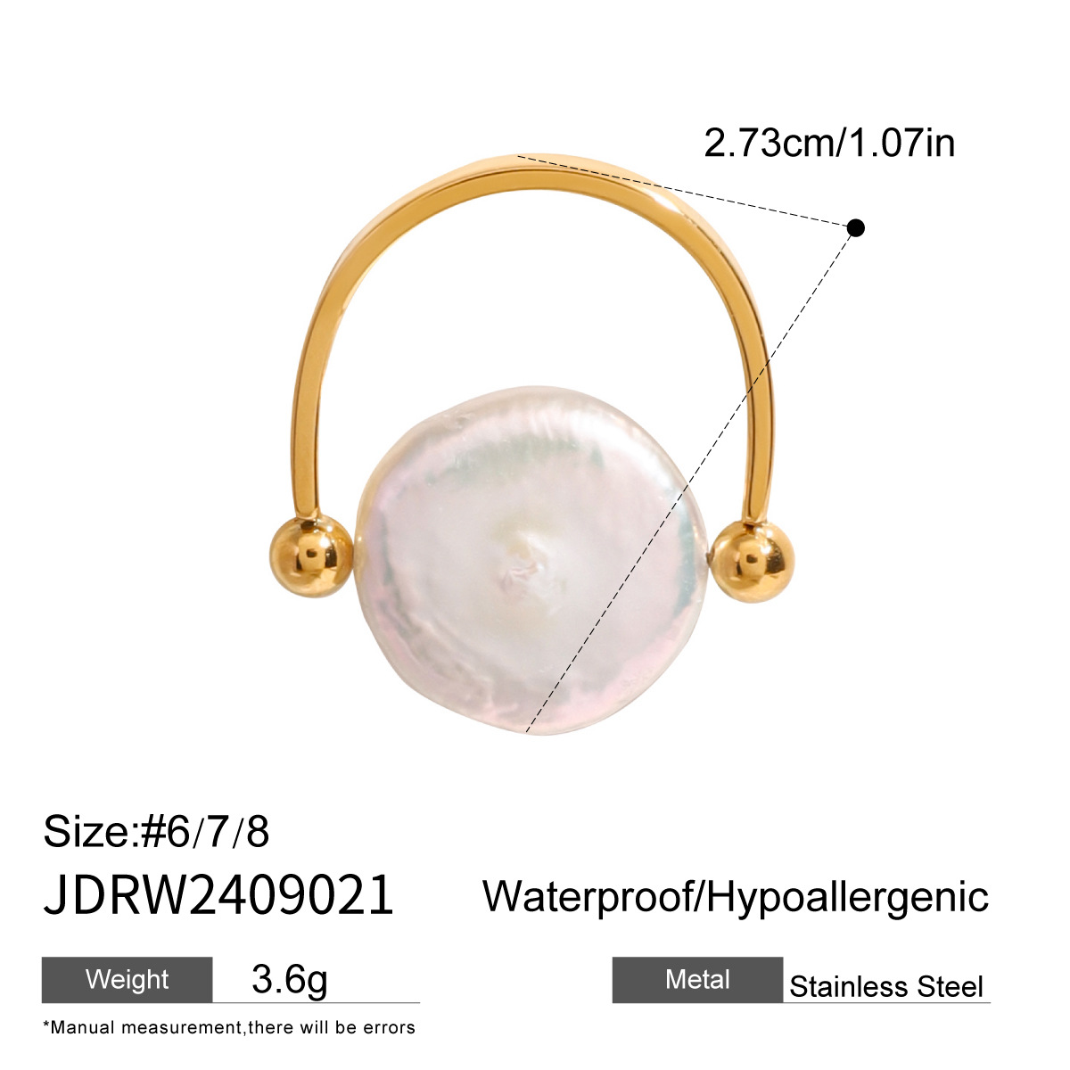 hypoallergenic non tarnish waterproof jewelry stainless steel 316l