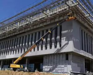 מצב חדש חשמלי/דיזל סיבובית הידראולי בום להרים נגרר נייד המפרק נייד טלסקופי נייד טלסקופי - Product Image 5