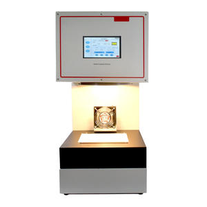 JIS L1055 <span class=keywords><strong>Fabric</strong></span> Shading Leistungs prüfmaschine FZ/T 62011 01009 Textile Transmission <span class=keywords><strong>Tester</strong></span> Hersteller preis - Product Image 5