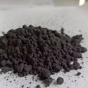 Polvo de Grafeno Natural Conductor Térmico Ligero de Alta Superficie Específica, Polvo de Nano Grafite con Alto Contenido de Carbono - Product Image 1