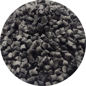<strong>Prime</strong> 20% Carbon Fiber Polypropylene <strong>PP</strong> CF20 Plastic Pellets CF20-<strong>PP</strong> Raw Material Vendors - Product Image 1