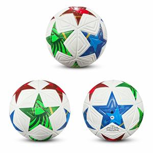 <span class=keywords><strong>ล</strong></span>ูกฟุตบอลรุ่นทางการสำหรับการแข่งขันฟุตบอล<span class=keywords><strong>โลก</strong></span>ปี 2026 ได้รับการรับรองเทคโนโลยีขั้นสูง เหมาะสำหรับการฝึกซ้อมแ<span class=keywords><strong>ล</strong></span>ะการแข่งขัน - Product Image 3