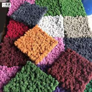 มอสส์ธรรมชาติสำหรับตกแต่ง,แผ่นมอสส์รักษาความเสถียรของดอกไม้สำหรับตกแต่งโรงงานผลิต - Product Image 1