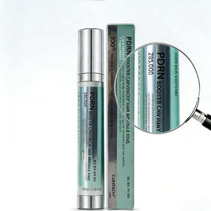 Ampolle PDRN per il Cuoio Capelluto con Contagocce, Trattamento con Ingredienti Naturali, Stimola <span class=keywords><strong>la</strong></span> Crescita <span class=keywords><strong>dei</strong></span> <span class=keywords><strong>Capelli</strong></span>, Ferma <span class=keywords><strong>la</strong></span> <span class=keywords><strong>Caduta</strong></span> <span class=keywords><strong>dei</strong></span> <span class=keywords><strong>Capelli</strong></span> - Product Image 2