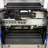 Machine de montage en surface de haute précision Yamaha YRM20 pour ligne de production SMT