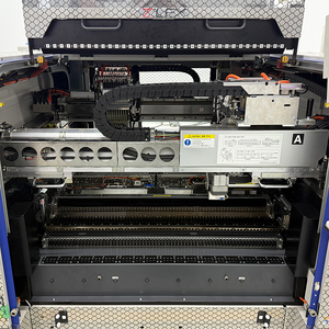 Máy lắp bề mặt chính xác cao YAMAHA yrm20 cho dây chuyền sản xuất SMT - Product Image 2