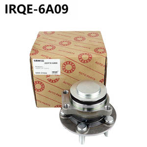 Ensemble de moyeu de roue IRQE 28373CA000 pour Subaru BRZ, unité de roulement avant 6A09, nouvelle pièce de rechange - Product Image 1