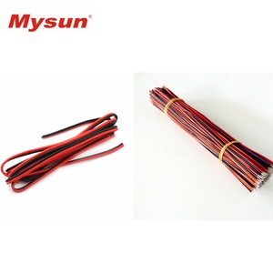 Câblage interne de haute qualité UL, fil torsadé flexible en pvc, UL2468 awg 22 - Product Image 2