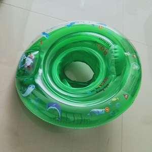 Bouée de piscine gonflable, flotteur pour enfants, cercle de natation pour bébé, brassard gonflable - Product Image 3