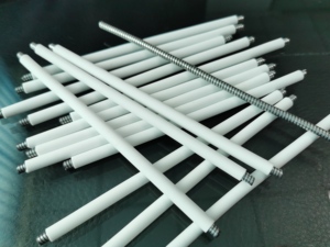 Lò Xo Điều Chỉnh Tùy Chỉnh Cho Quạt Mini Đeo Quanh Cổ - Product Image 3