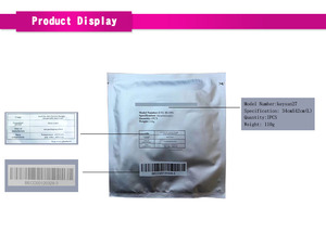 Membrana Protectora Desechable para la Piel, Libre de Impuestos, para Clínicas de Terapia de Congelación de Grasa - Product Image 4