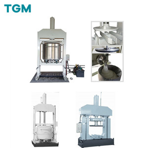 Machine de remplissage de presse <span class=keywords><strong>à</strong></span> haute viscosité pour graisse lubrifiante - Product Image 2