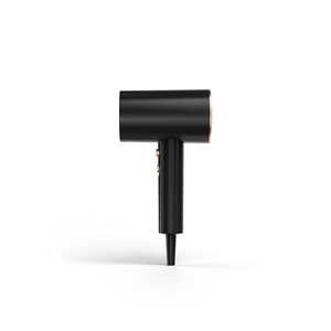 Potente Secador de Pelo Iónico para Uso en Salones y Comercial, Garantiza un Secado Rápido y Eficiente con Resultados Profesionales, ULTRA-PORTÁTIL T - Product Image 2
