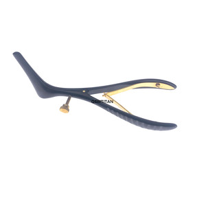 คีมถ่างจมูก,คีมจับจมูกสำหรับตรวจสอบโพรงจมูกการขยายโพรงจมูกการถ่างจมูก - Product Image 6