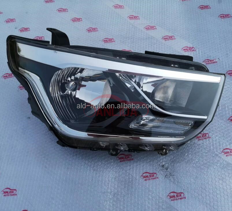 92101-4HXXX 92102-4HXXX LED Headlights - Bright & Reliable