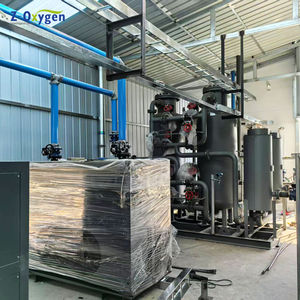 Hot Sale Kryogene Luft zerlegung anlage Industrielle Verwendung Sauerstoff generator Stickstoff anlage Flüssige Argon <span class=keywords><strong>gas</strong></span> produktions anlage - Product Image 6