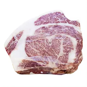 Оптовая продажа высококачественного мяса wagyu ribeye замороженная Говяжья вырезка