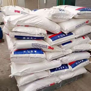 Công nghiệp lớp HPMC 9004-65-3 cellulose cách nhiệt HPMC 200000 hydroxypropyl Methyl Cellulose (HPMC) bột gạch chất kết dính - Product Image 3