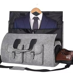 Free sample Pet Carrier for <b>Medium</b> <b>Dogs</b> Large Cat Carrier for 2 Cats Travel Double <b>Dog</b> <b>Crate</b> Set with Portable - Product Image 4