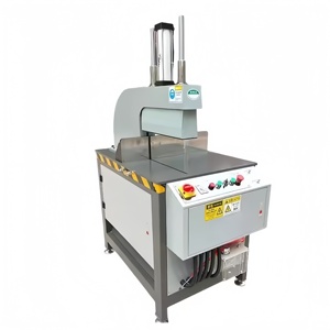 Scie de précision à <span class=keywords><strong>coupe</strong></span> droite à 90 degrés pour profilés en alliage d'aluminium – <span class=keywords><strong>Coupe</strong></span>-aluminium fabriqué par un moteur - Product Image 2