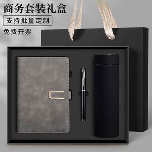 <b>Diary</b> 6 Binder Sublimation Blanks Moon Journaling Supplies Stand Cheap Bulk Thermal Binding Leather Cover <b>Custom</b> Color 30x28cm - Product Image 2