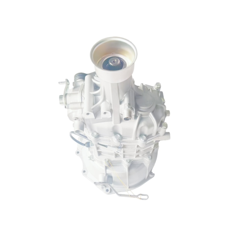 High Quality Wuling Rongguang  MOVE Gear Boxes Confero S Transmission Assembly N300 Auto Parts Image 4
