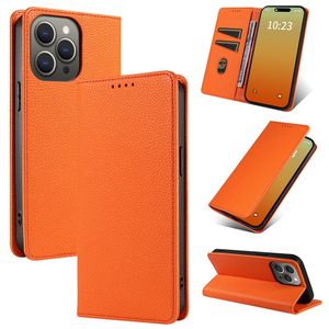 Compatible avec <span class=keywords><strong>P30</strong></span> Pro & Honor 200 <span class=keywords><strong>Lite</strong></span> Étui de téléphone portable magnétique en cuir PU fait main de style flip pour <span class=keywords><strong>P30</strong></span> - Product Image 1