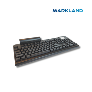 Clavier MEPR 3000 nouvelle génération pour lecteur d'identité et de documents - Product Image 6
