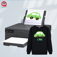 Impresora de sublimación Digital profesional L8058 Tinta de 6 colores de alta velocidad Foto continua y material flexible Impresora Ecotank L8058