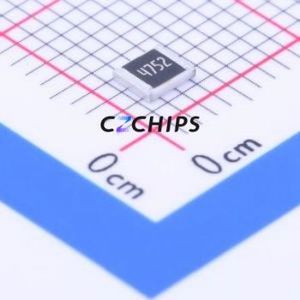 Résistance SMD RMCF1210FT47K5 1210 (Type : Film Épais) (Résistance : 47,5 kOhm Précision : 1%) - Product Image 1