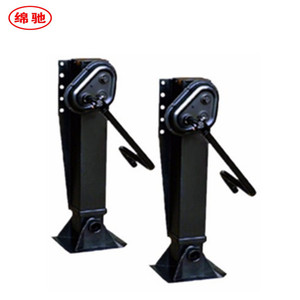 Pata de Apoyo Hidráulica para Remolque de Camión, 28T, Venta al Por Mayor - Product Image 2