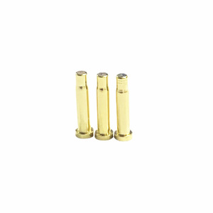 Pogopin Spring Pin Antena Toppin Transmisión de señal de carga conductora Conectores disponibles en stock - Product Image 5