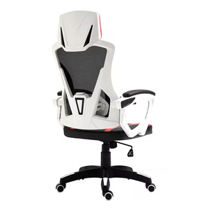 Silla de Juego de Alta Calidad al por Mayor, Cómoda, Ajustable, RGB 5724, Silla de Juego de Alta Calidad 5724 5724 - Product Image 2