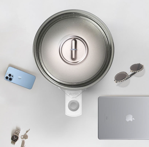 <span class=keywords><strong>Mug</strong></span> à café intelligent à agitation automatique <span class=keywords><strong>USB</strong></span>, tendance du moment, pour les voyages et le camping - Product Image 4