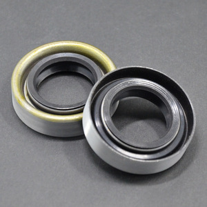 Joint d'étanchéité à l'huile ultra-mince Ceimin 28503.5 mm de qualité supérieure E03951 de remplacement en NBR pour pompes automobiles à arbre rotatif -20-100°C - Product Image 4